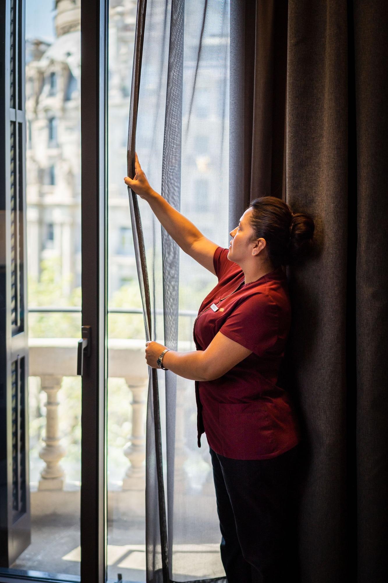 Mandarin Oriental, Barcelona Hotel Exterior photo