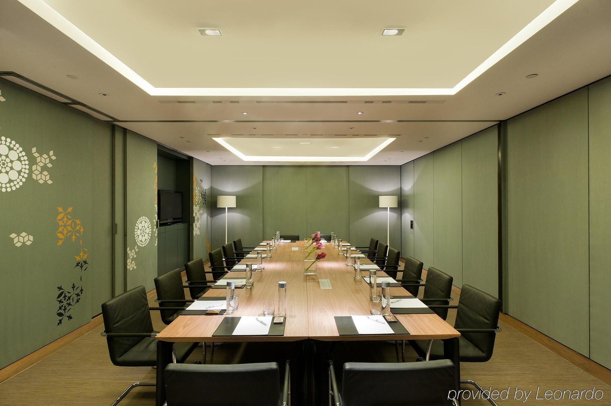 Mandarin Oriental, Barcelona Hotel Facilities photo